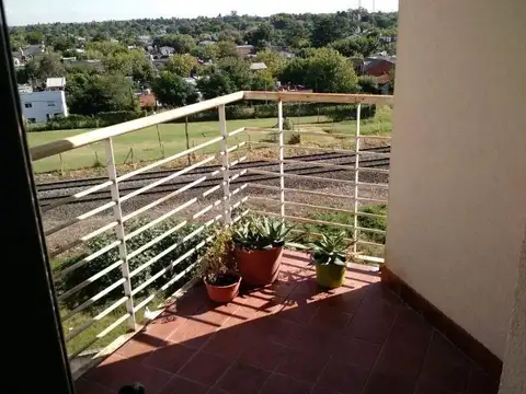 Departamento en Venta al Norte