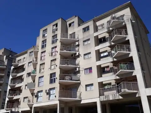 Domingo Faustino Sarmiento 1000, Piso 4