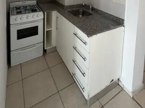 Departamento en Alquiler de 1 dormitorio