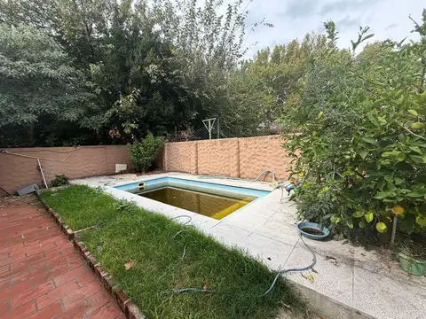 Humberto Primero 100