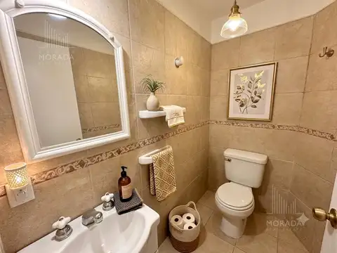 Departamento en Venta Apto profesional