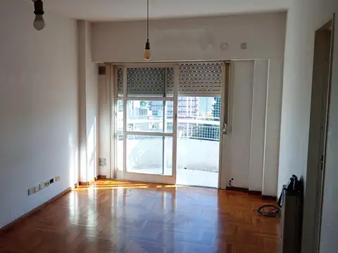 Departamento en Alquiler 40 años