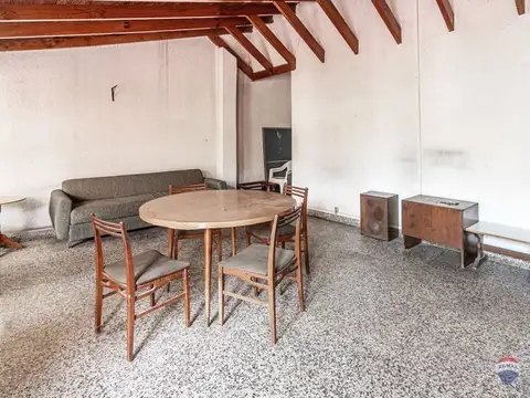 Casa en Venta 40 años