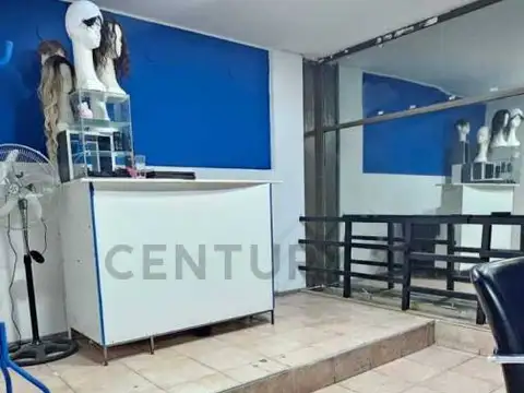 Avenida San Martin 1000, Piso 1