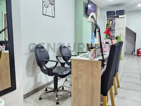 Local en Venta A Estrenar