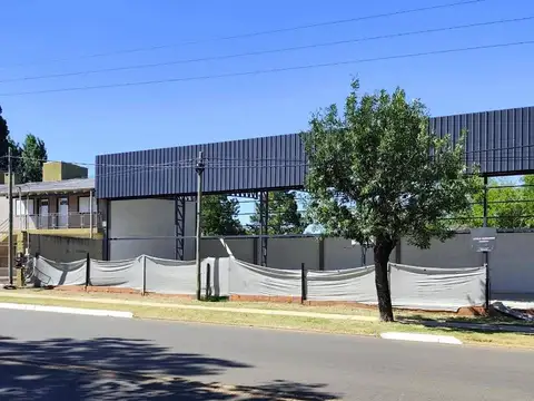 Av. Independencia 300