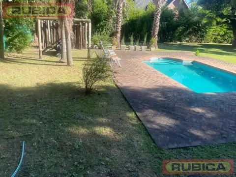 Terreno en Venta en Don Torcuato, USD 135.000