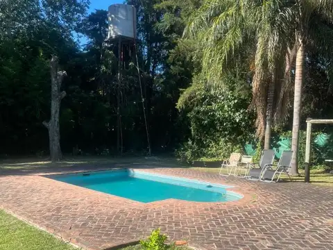 Terreno en  El Viejo Vivero