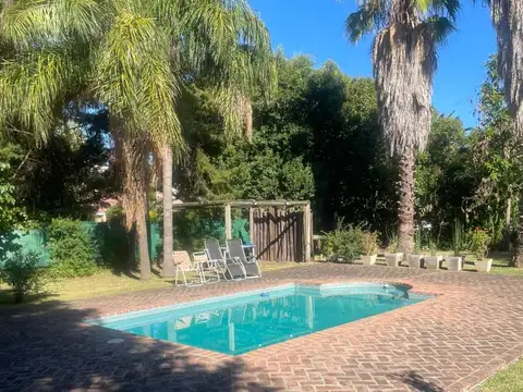 Terreno en  El Viejo Vivero