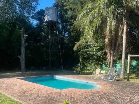 Terreno en  El Viejo Vivero