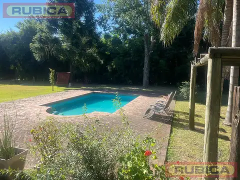 Terreno en Venta de 583,0 m2