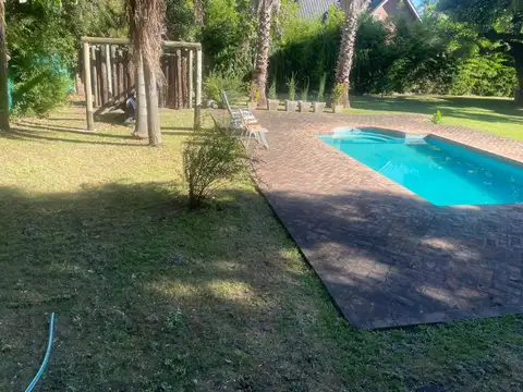 Terreno en Venta en Don Torcuato, USD 135.000