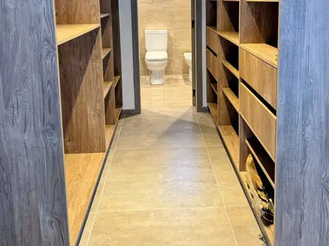 Departamento en Alquiler de 5 ambientes