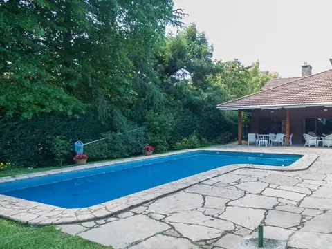 Casa en Alquiler Temporal en Highland Park Country Club, USD 5.500