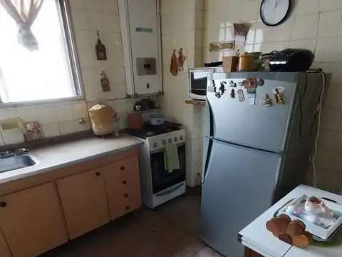 Departamento en Venta al Noroeste