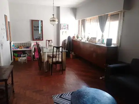 Venta Departamento 2 ambientes Quilmes Centro