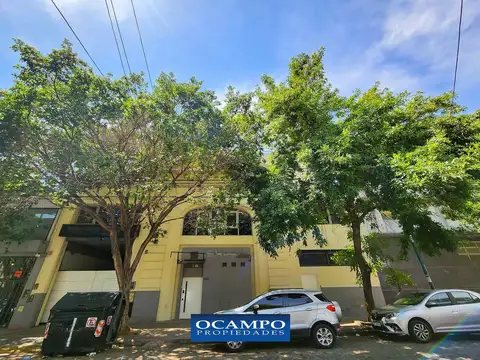 Terreno en Venta en Chacarita, USD 2.300.000