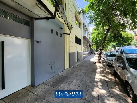 Terreno en Venta 17  mts Frente