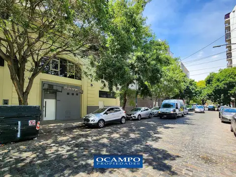 Concepcion Arenal al 4000