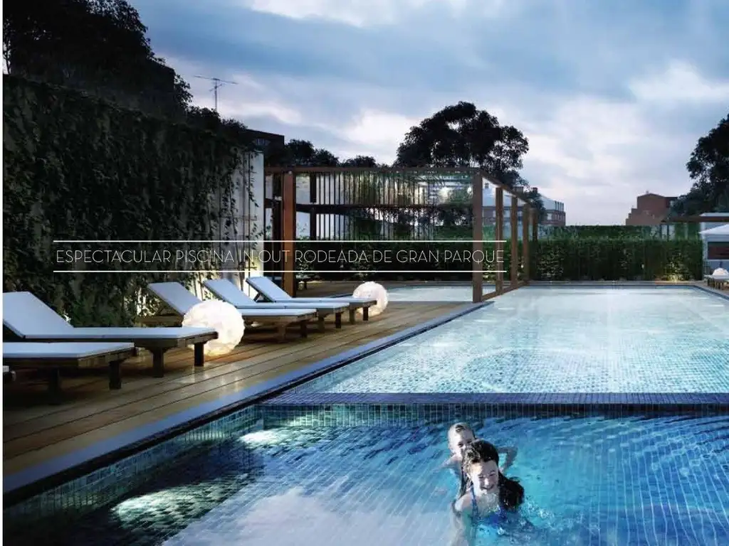 Emprendimiento en Caballito - Etapa: Terminado