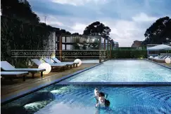 Emprendimiento en Caballito - Etapa: Terminado