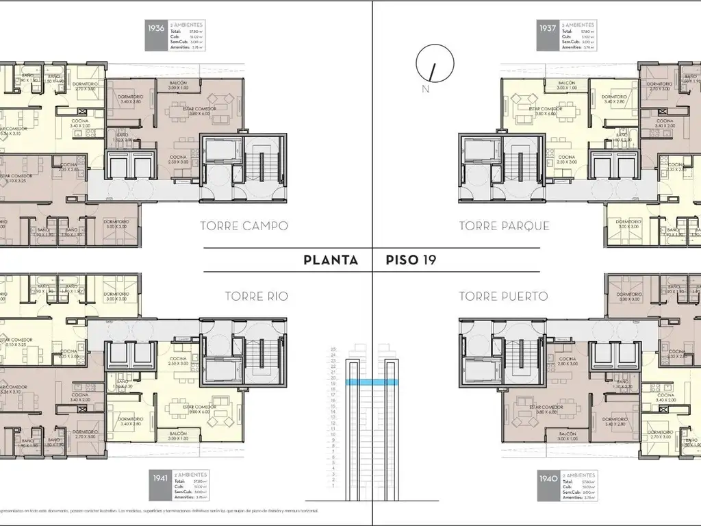 PALMERAS Caballito - Foto 13