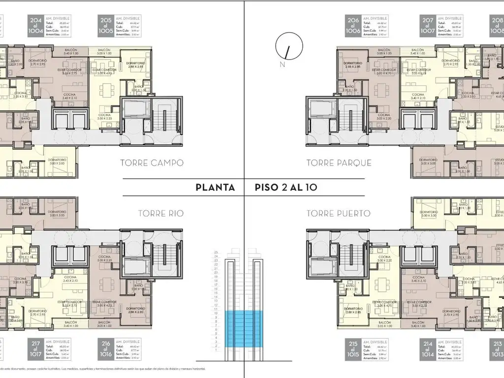 PALMERAS Caballito - Foto 17