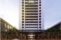 Emprendimiento en Caballito de  1, 2, 3 y 4 Dormitorios