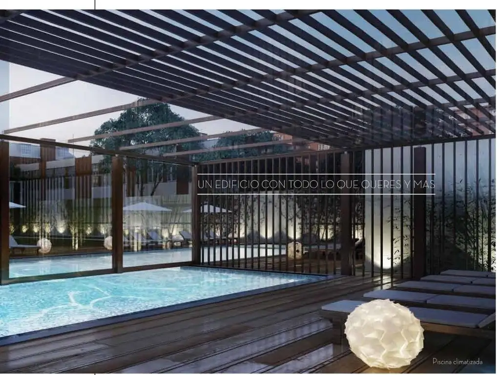 Emprendimiento en Caballito