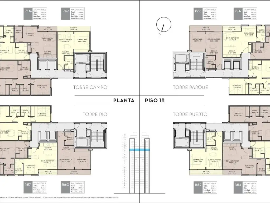 PALMERAS Caballito - Foto 12