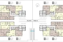 PALMERAS Caballito - Foto 12