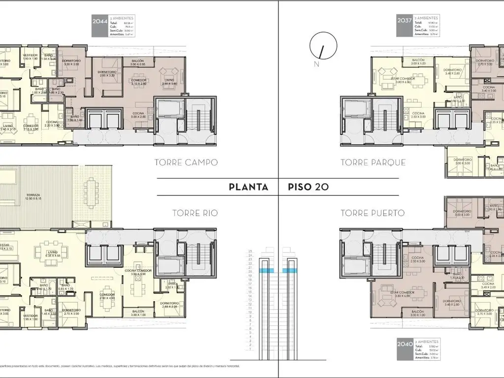 PALMERAS Caballito - Foto 14
