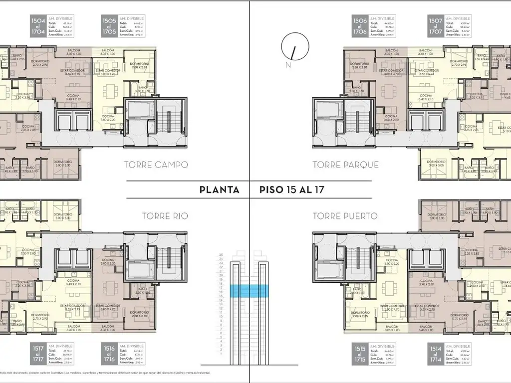 PALMERAS Caballito - Foto 18