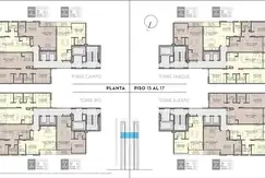 PALMERAS Caballito - Foto 18