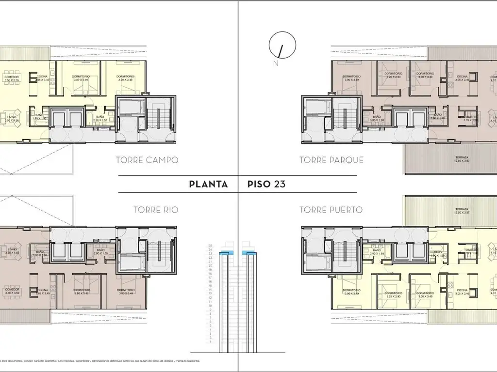 PALMERAS Caballito - Foto 15