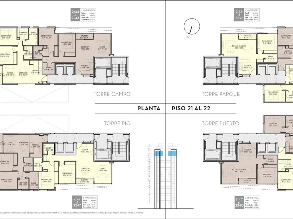 PALMERAS Caballito - Foto 20