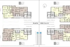 PALMERAS Caballito - Foto 20