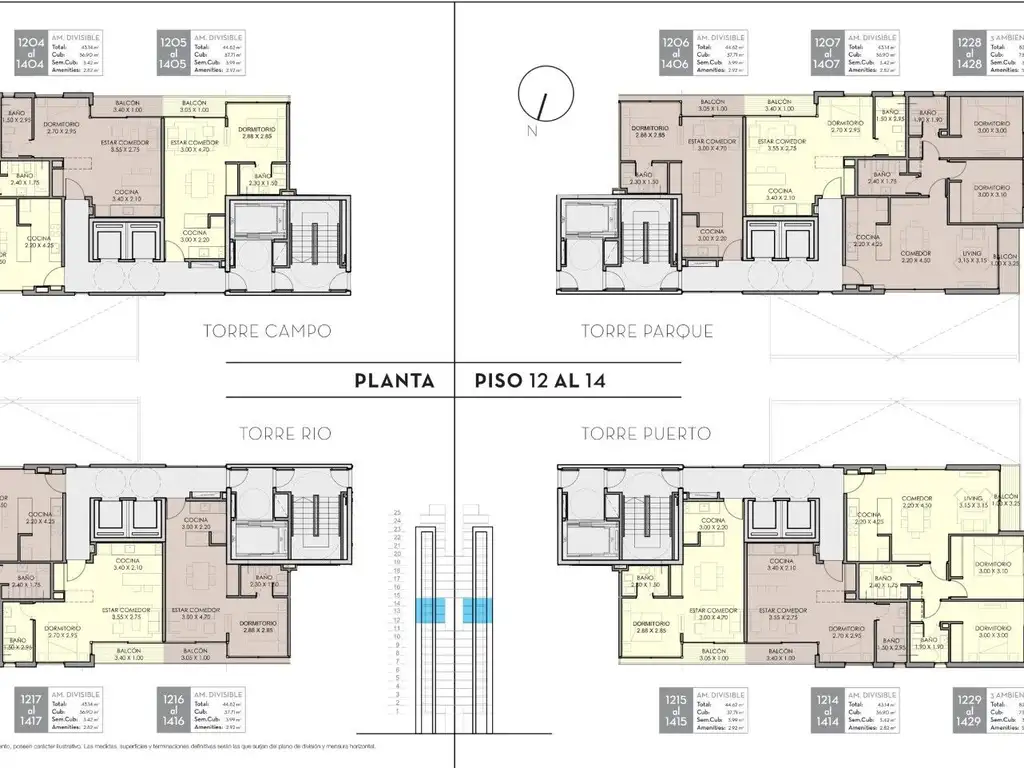 PALMERAS Caballito - Foto 21