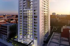 PALMERAS Caballito en Caballito