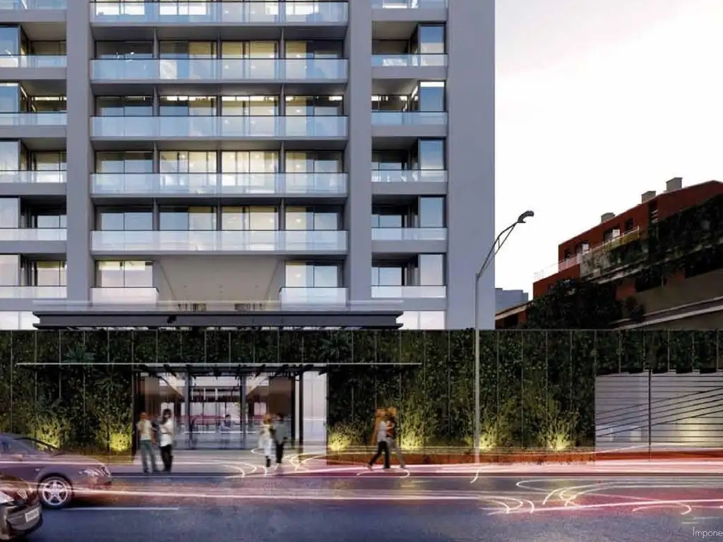 PALMERAS Caballito de  1, 2, 3 y 4 Dormitorios