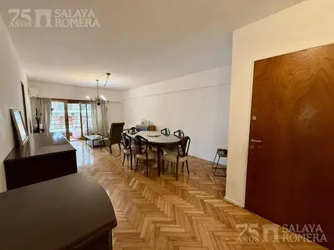 Departamento en Venta 50 años