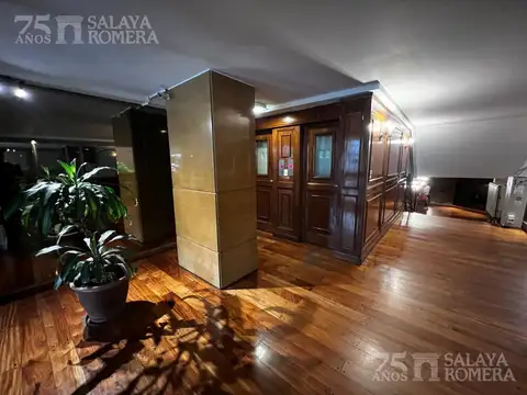 Departamento en Venta en Las Cañitas, USD 390.000