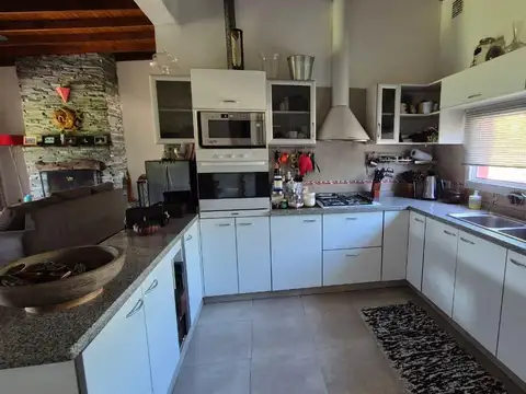 Casa en Venta 12 años