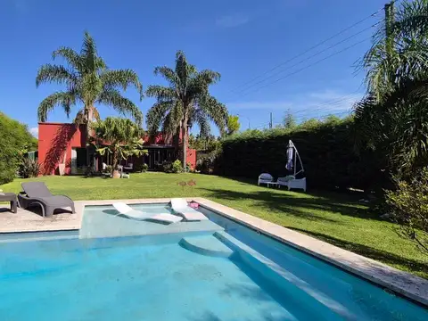 Casa en Las Liebres