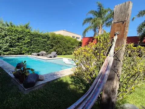 Casa en Las Liebres