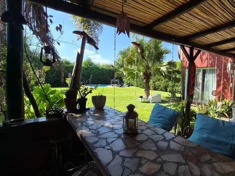 Casa en Venta de 3 dormitorios