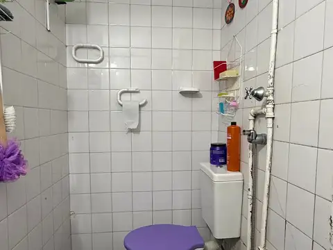 Local comercial en venta ubicado en Parque Patricios