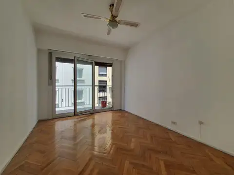 Esmeralda 1000 piso 5to - 2 amb en ALQUILER