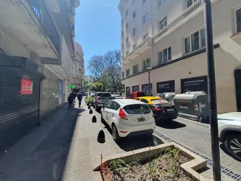 Departamento en Alquiler en Recoleta, $ 500.000