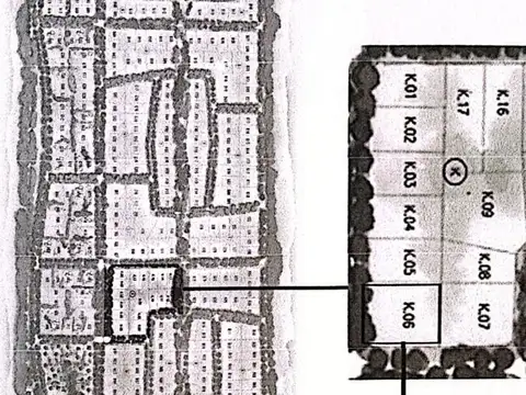 TERRENO/LOTE EN VENTA,755m2 EN BARRIO CERRADO KM 314 CASAS DE MAR